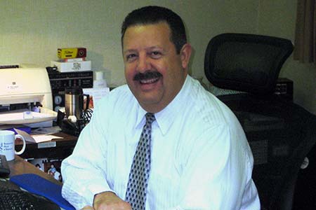 David M. Renouf, CPA from Bardaglio, Hart & Shuman, LLC in Windsor Locks, CT
