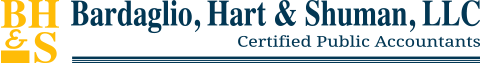 Bardaglio Hart & Shuman CPA's