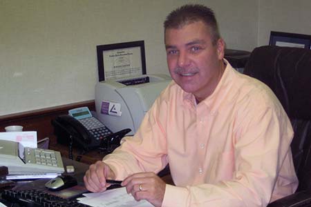 Timothy M. Keene, CPA from Bardaglio, Hart & Shuman, LLC in Windsor Locks, CT